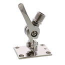 Stainless Antenna Base