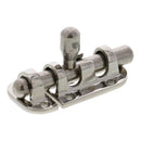 Stainless Barrel Latches