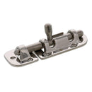 Stainless Barrel Latches