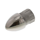 Stanchion Bullet End Plugs