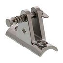 Concave Base Deck Hinges