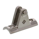 Concave Base Deck Hinges