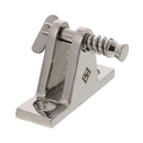 90 Degree Deck Hinges