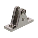 90 Degree Deck Hinges