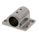 Flat Tube Holders