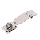 Stainless Hinged Hasps