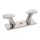 Stainless Horn Bollards