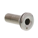 Thru Hull Threaded Fittings