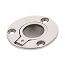 Round Base Pulls