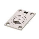 Rectangular Base Pulls