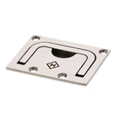 Rectangular Base Pulls