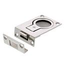 Rectangular Base Pulls