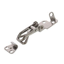 Stainless Locking Devices & Hatch Locks