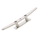 Stainless Low Flat Cleats Style A