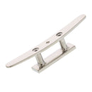 Stainless Low Flat Cleats Style A