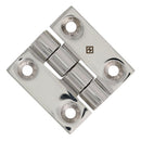 Style 1221 Hinge