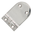 Style 1262 Hinge