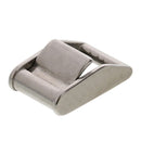 Stainless Over Center Buckles