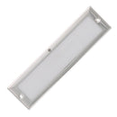 Stainless Rectangular Screen Type Vent Plate