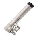 Stainless Rail Mount Rod Holders