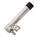Stainless Rail Mount Rod Holders