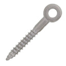Stainless Rod Style Lag Eye Bolt
