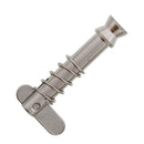 Stainless Spring Loaded Quick Release Pins