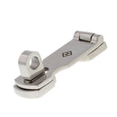 Stainless Swivel Hasps
