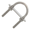 Stainless U-Bolts