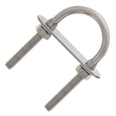 Stainless U-Bolts
