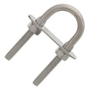 Stainless U-Bolts
