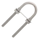 Stainless U-Bolts