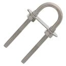Stainless U-Bolts