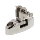 Universal Swivel Deck Hinges With Removeable Pin