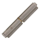 Stainless Weld On Hinge, Style 5020