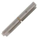 Stainless Weld On Hinge, Style 5020