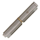 Stainless Weld On Hinge, Style 5020
