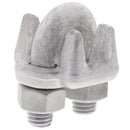 Chicago Hardware Hot Dip Galvanized Drop Forged Clips