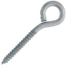 Chicago Hardware Zinc Plated Screw Eye Bolts