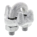 Chicago Hardware Hot Dip Galvanized Drop Forged Clips