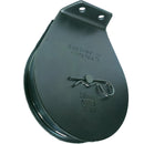 Flat Mount Snatch Blocks