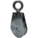 Swivel Eye Snatch Blocks
