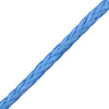 Sea-Strand X Blue 12-Strand Rope
