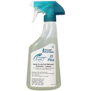 Citrisurf 77 Plus Stainless Steel Cleaner
