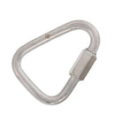 Stainless Steel Delta Quick Link