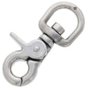 Stainless Trigger Snap