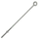 Galvanized Drop Forged Regular Eye Bolts
