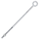 Chicago Hardware Drop Forged Hot Dip Galvanized Regular Eye Bolts