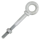 Chicago Hardware Drop Forged Hot Dip Galvanized Shoulder Eye Bolts