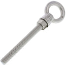 Stainless Shoulder Eye Bolts